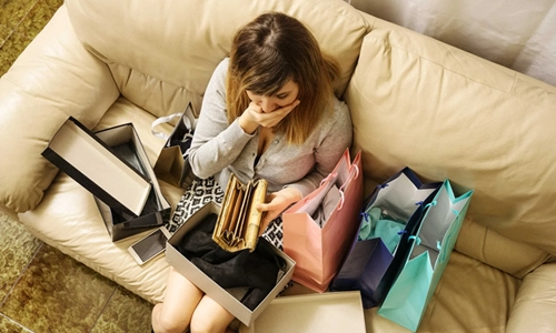 Alışveriş Bağımlılığı Nedir? Neden Olur? Nasıl Baş Edilir?