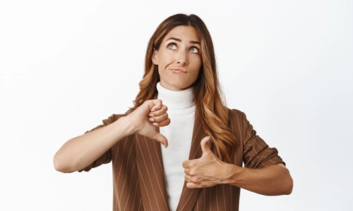 Ambivalans Nedir? Nedenleri ve Başa Çıkmak