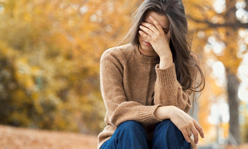 Distimi Nedir? Belirtileri? Nasıl Ortaya Çıkar?