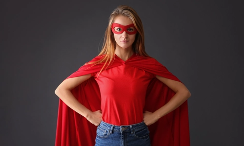 Süpermen Sendromu Nedir? Nasıl Gelişir? İlişkilere Etkisi?