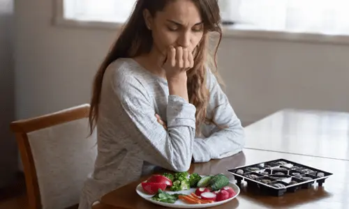 Yeme Bozukluğu Nedir? Türleri Nelerdir?